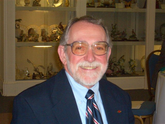 Vincent Ciolino